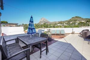 Unifamiliar Pareada En venta en Centro Ciudad, Jávea - Xàbia photo 0
