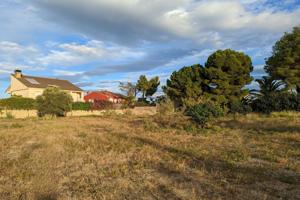 Terreno Urbanizable En venta en Km 10, Denia photo 0