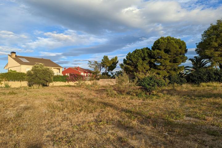 Terreno Urbanizable En venta en Km 10, Denia photo 0