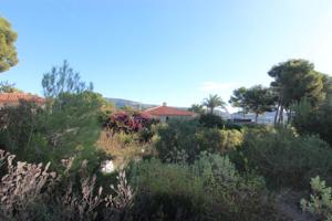 Terreno Urbanizable En venta en La Sabatera, Moraira photo 0