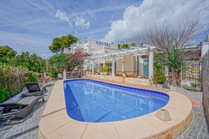 Oficina En venta en Calpe, Calpe photo 0