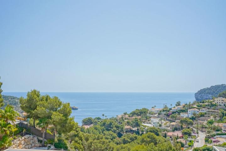 Casa En venta en Pueblo, Jávea - Xàbia photo 0