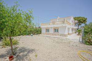 Casa En venta en Montañar-El Arenal, Jávea - Xàbia photo 0