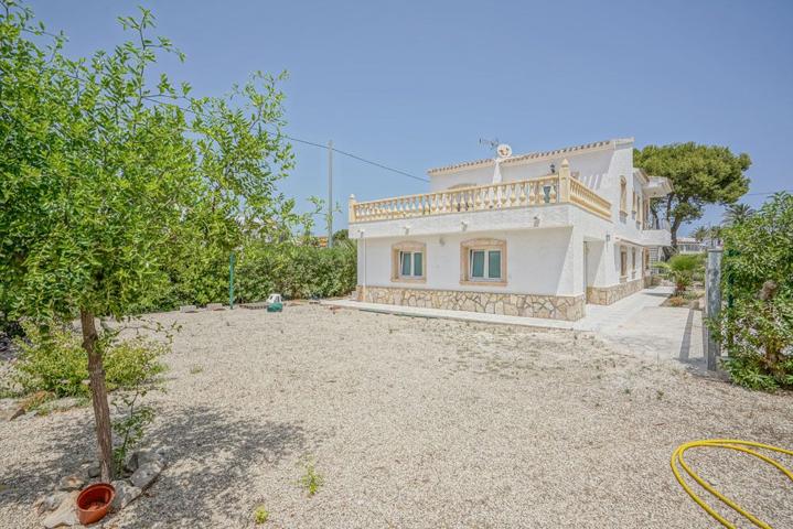 Casa En venta en Montañar Ii, Jávea - Xàbia photo 0