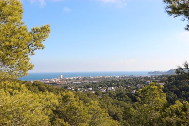 Terreno Urbanizable En venta en Centro Ciudad, Jávea - Xàbia photo 0