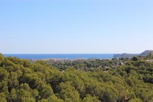 Terreno Urbanizable En venta en Centro Ciudad, Jávea - Xàbia photo 0