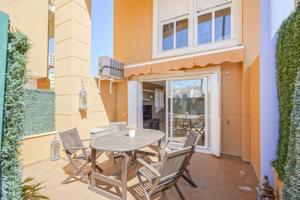 Piso En venta en Montañar-El Arenal, Jávea - Xàbia photo 0