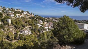 Terreno Urbanizable En venta en La Viña - Montemar - San Jaime, Benissa photo 0
