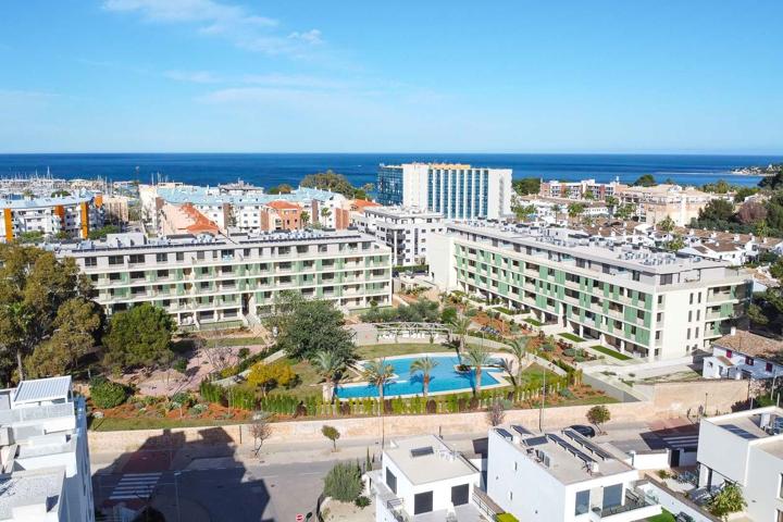 Piso En venta en Puerto, Denia photo 0