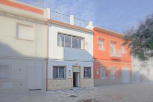 Unifamiliar Pareada En venta en Puerto, Denia photo 0