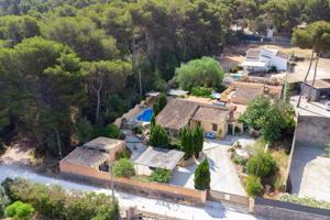 Casa En venta en Puerto, Jávea - Xàbia photo 0