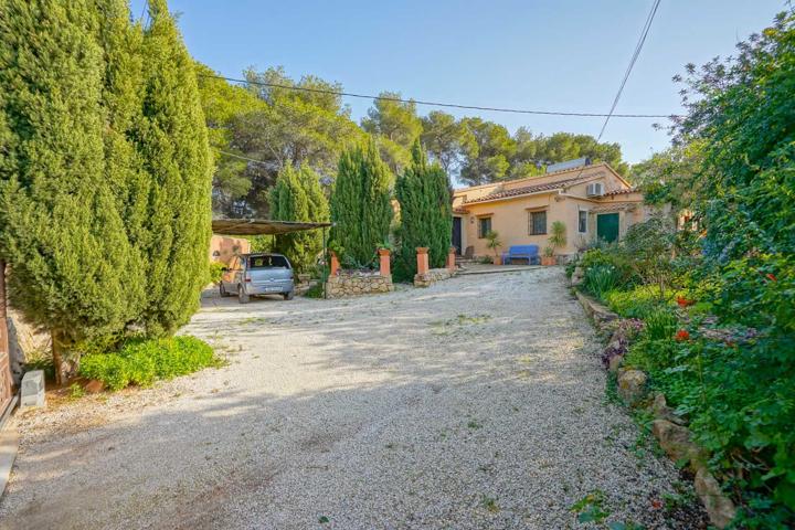 Casa En venta en Puerto, Jávea - Xàbia photo 0