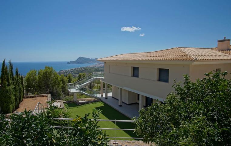 Casa En venta en Altea Hills, Altea photo 0