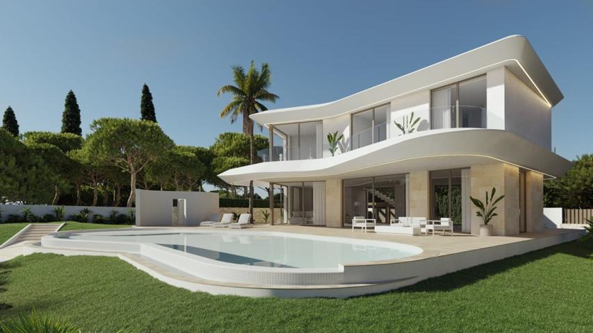 Casa En venta en Centro Ciudad, Jávea - Xàbia photo 0