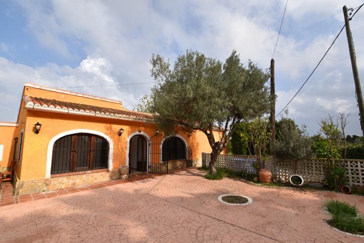 Casa En venta en Centro Ciudad, Jávea - Xàbia photo 0
