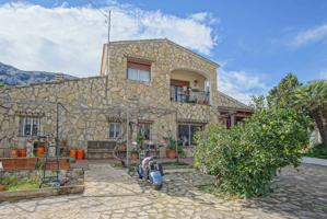 Casa En venta en La Pedrera-Vessanes, Denia photo 0