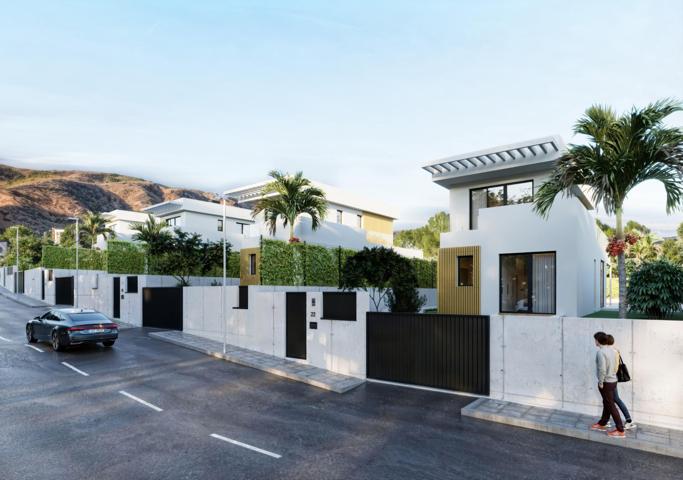 Casa En venta en Finestrat Hills, Finestrat photo 0