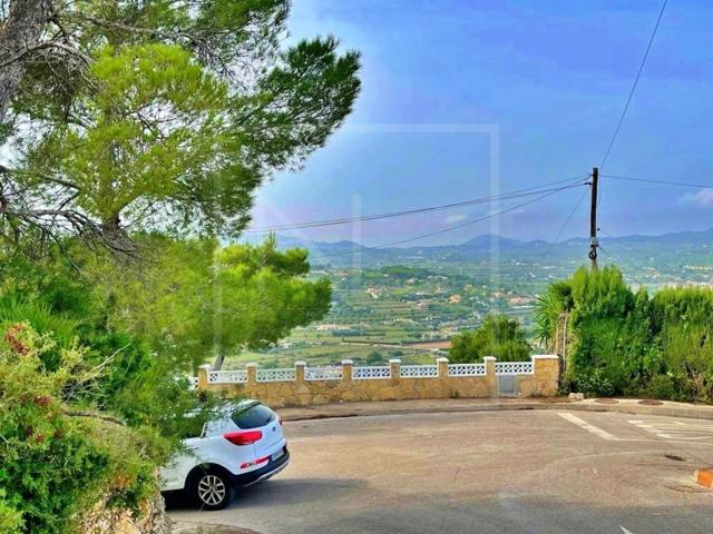 Terreno Urbanizable En venta en Centro Ciudad, Jávea - Xàbia photo 0