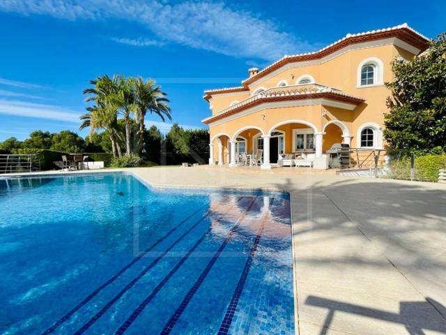 Casa En venta en Centro Ciudad, Jávea - Xàbia photo 0