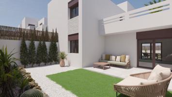 Casa De Campo En venta en Comunidad Valenciana, Algorfa photo 0