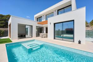 Casa En venta en Colonia Escandinavia-Cautivador, L'Alfas Del Pi photo 0
