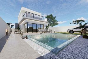 Casa En venta en Pilar De La Horadada, Pilar De La Horadada photo 0