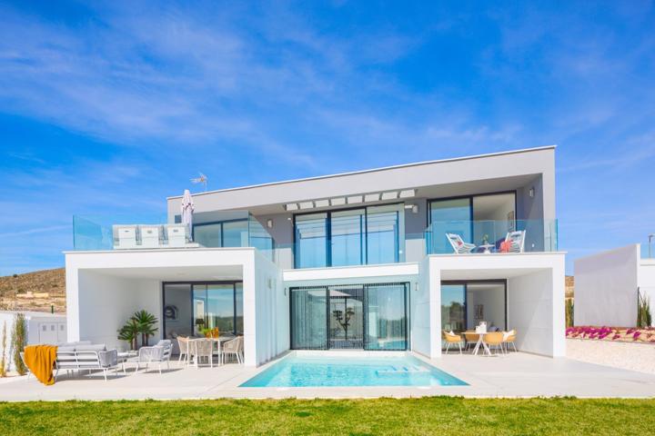 Casa En venta en Baños Y Mendigo, Baños Y Mendigo photo 0