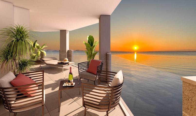 Piso En venta en Playa Del Esparto-Veneziola, La Manga Del Mar Menor photo 0