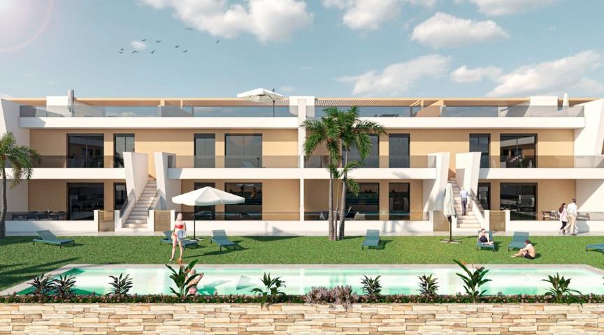 Casa De Campo En venta en Villa Alegría, San Pedro Del Pinatar photo 0