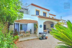 Casa En venta en Comunidad Valenciana, Pedreguer photo 0
