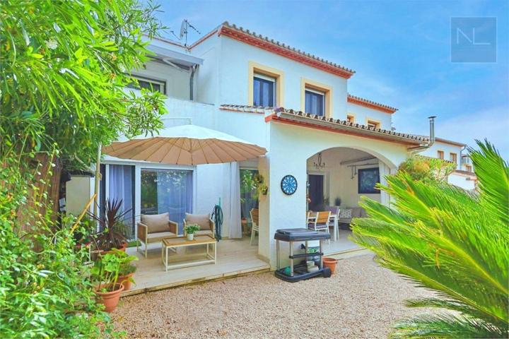 Casa En venta en Comunidad Valenciana, Pedreguer photo 0