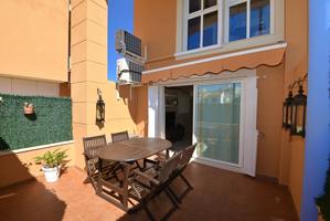 Piso En venta en Centro Ciudad, Jávea - Xàbia photo 0
