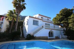 Casa En venta en Puerto, Denia photo 0