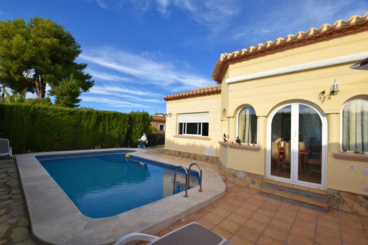 Casa En venta en Centro Ciudad, Jávea - Xàbia photo 0