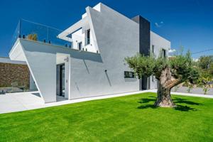 Casa En venta en Carrio, Calpe photo 0
