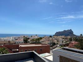 Casa En venta en Carrio, Calpe photo 0