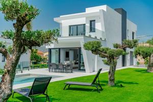 Casa En venta en Carrio, Calpe photo 0
