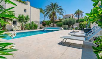Casa En venta en Calpe, Calpe photo 0