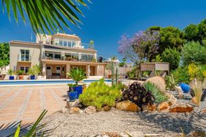 Casa En venta en Calpe, Calpe photo 0