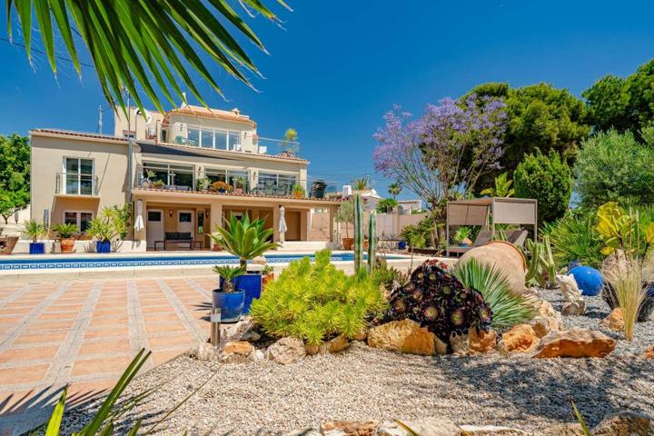 Casa En venta en Calpe, Calpe photo 0