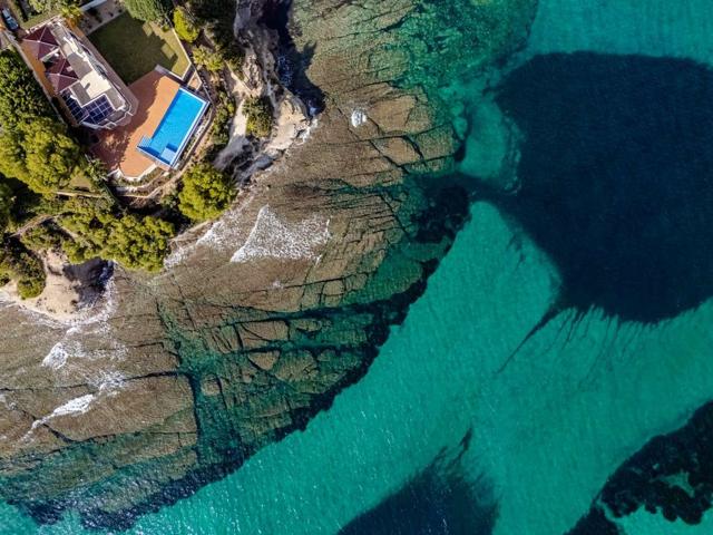 Casa En venta en Calpe, Calpe photo 0