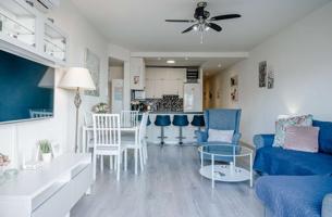 Piso En venta en Calpe, Calpe photo 0