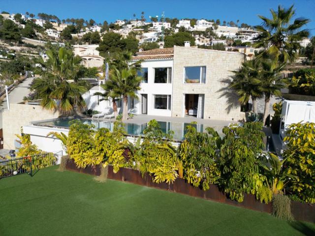 Casa En venta en Benissa, Benissa photo 0