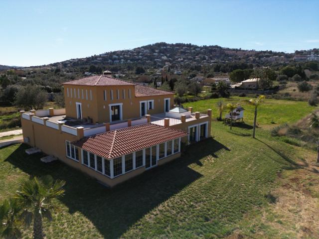 Casa En venta en Comunidad Valenciana, Pedreguer photo 0
