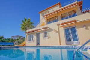Casa En venta en Monte Pego, Pego photo 0