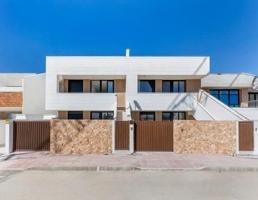 Casa De Campo En venta en San Blas, Santiago De La Ribera photo 0