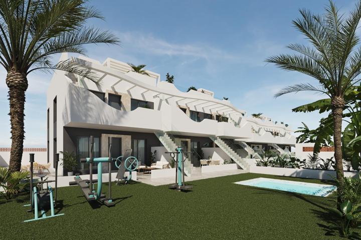 Casa De Campo En venta en Zona Pueblo, Pilar De La Horadada photo 0