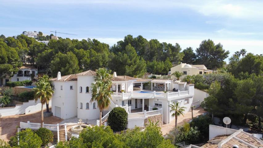 Casa En venta en La Sierra, Altea photo 0