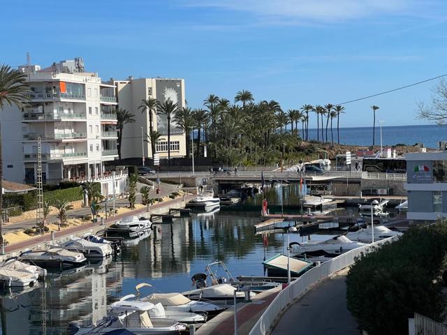 Piso En venta en Centro Ciudad, Jávea - Xàbia photo 0