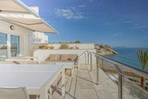 Piso En venta en Pueblo Acantilado - Lanuza, El Campello photo 0